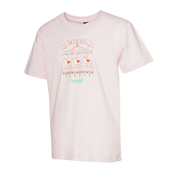 Hummel Erkek Çocuk Tişört