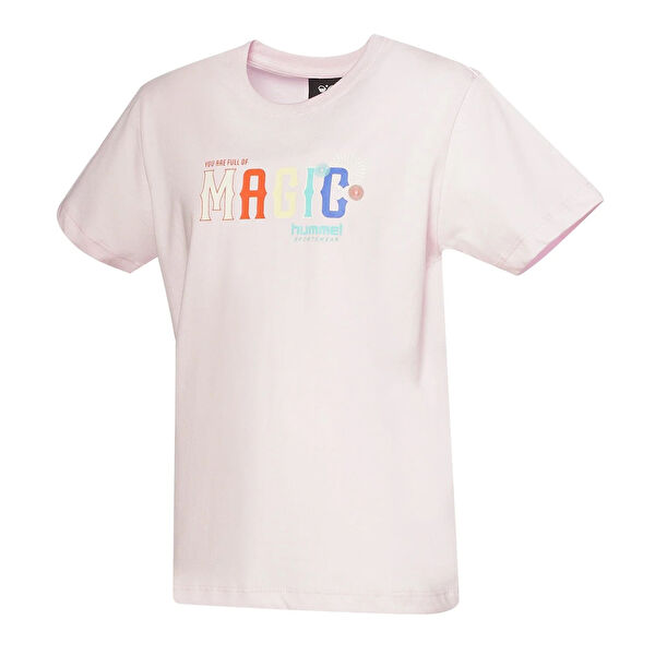 Hummel Erkek Çocuk Tişört