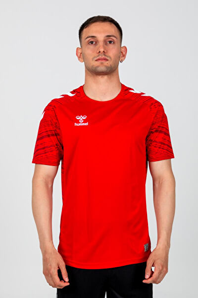 Hummel Sporcu Tişört