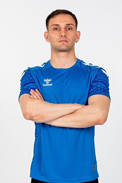 Hummel Sporcu Tişört