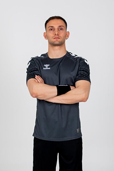 Hummel Sporcu Tişört