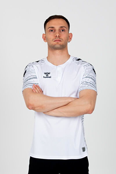 Hummel Sporcu Tişört