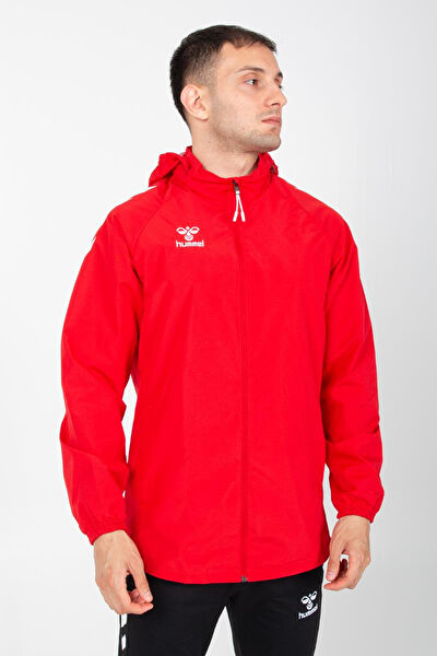 Hummel Sporcu Mont, Kaban, Yağmurluk