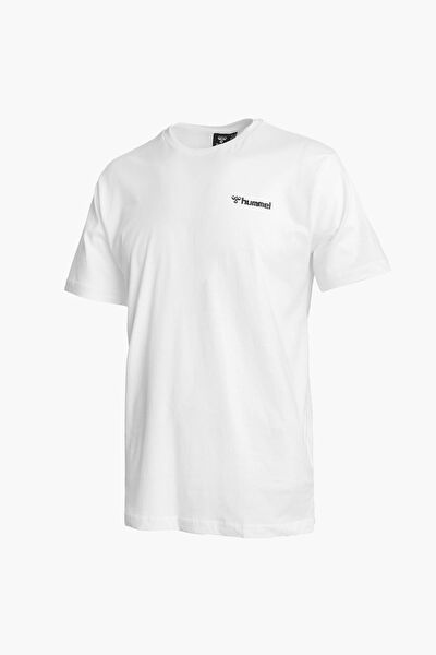 Hummel Sporcu Tişört