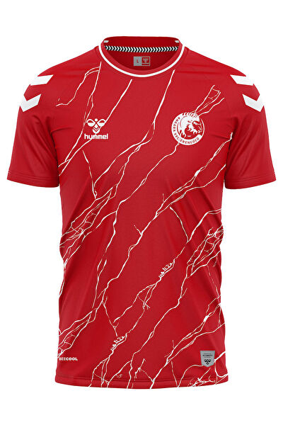 Hummel Futbol Forma, Şort