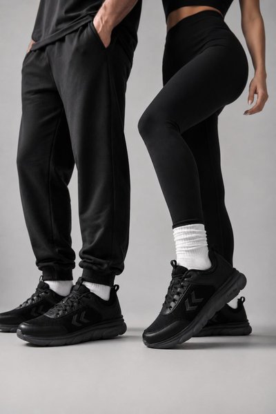 Hummel Erkek Sneaker Ayakkabı