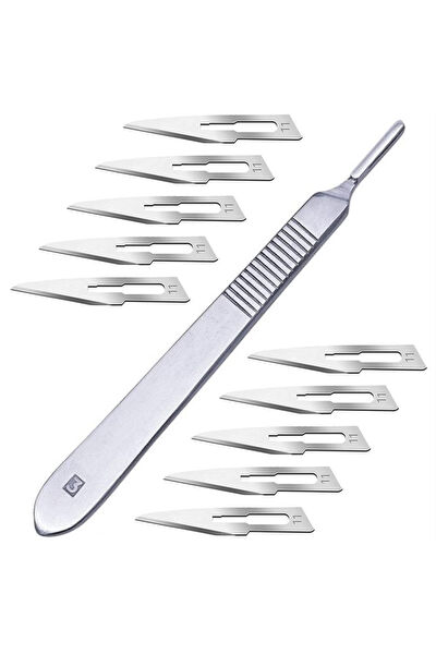 medikalcim Cerrahi Set