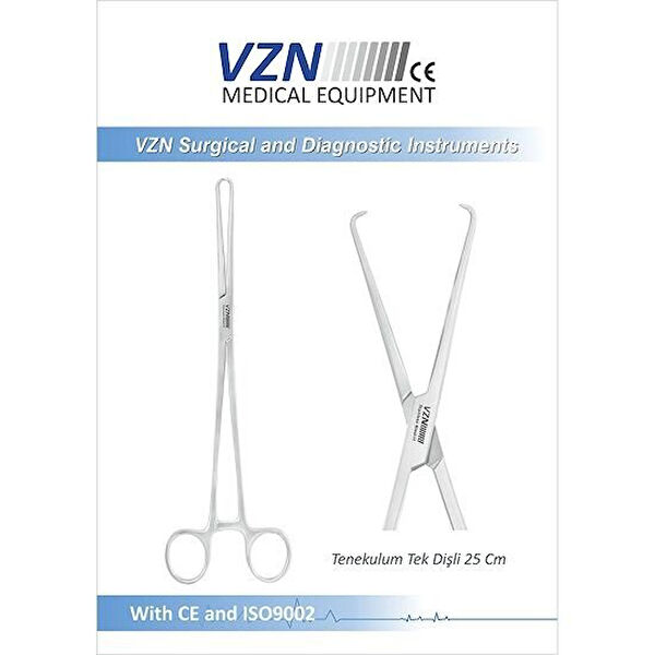 medikalcim Cerrahi Set