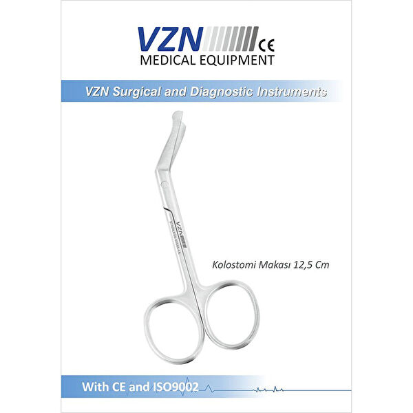 medikalcim Cerrahi Set