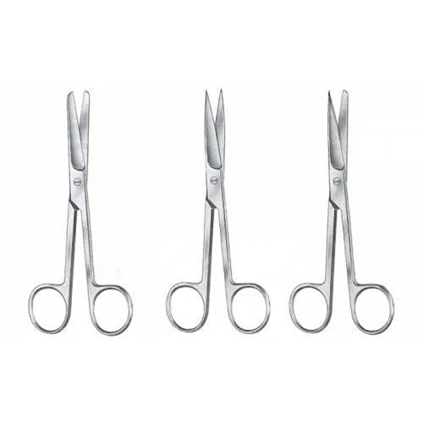 medikalcim Cerrahi Set