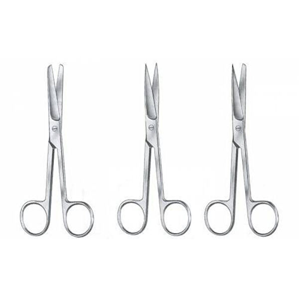 medikalcim Cerrahi Set