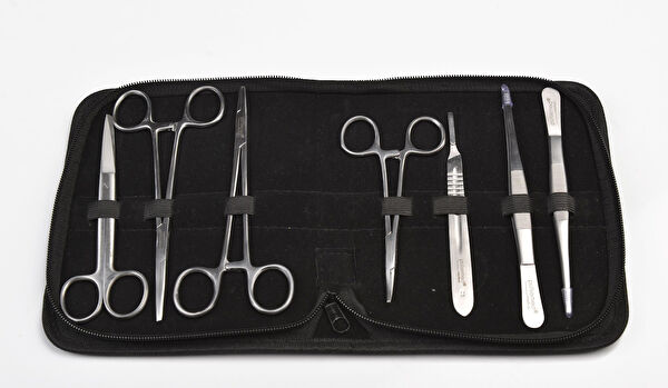 medikalcim Cerrahi Set