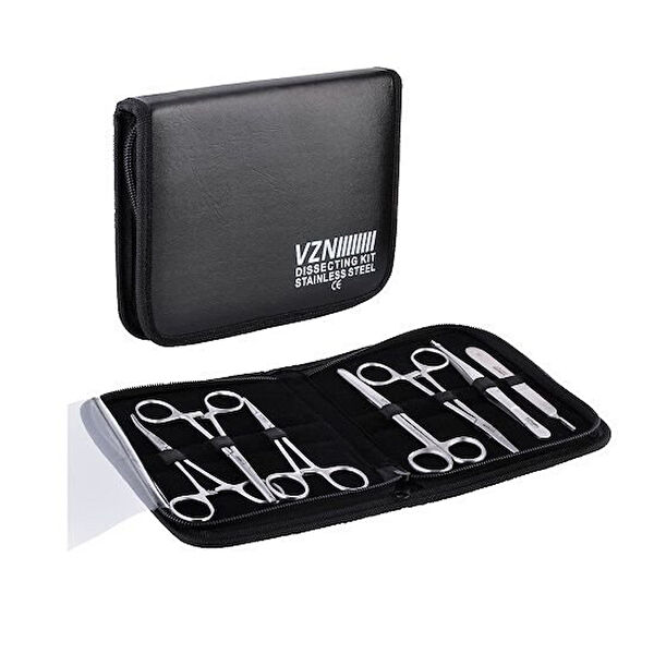 medikalcim Cerrahi Set