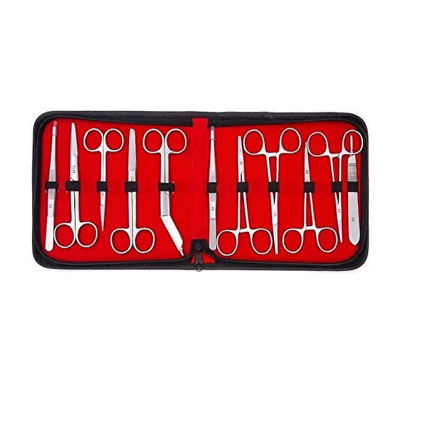 medikalcim Cerrahi Set