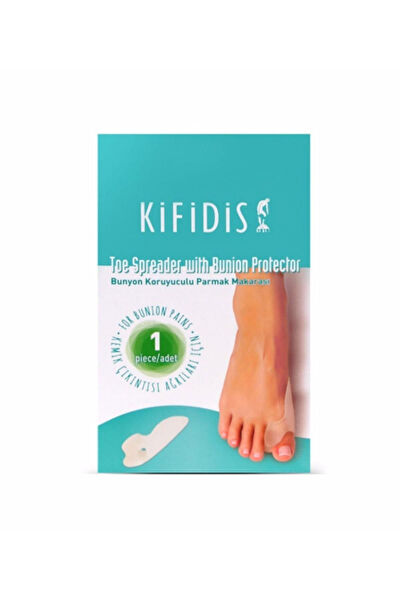 medikalcim Tabanlık, Koruyucu Ürünler