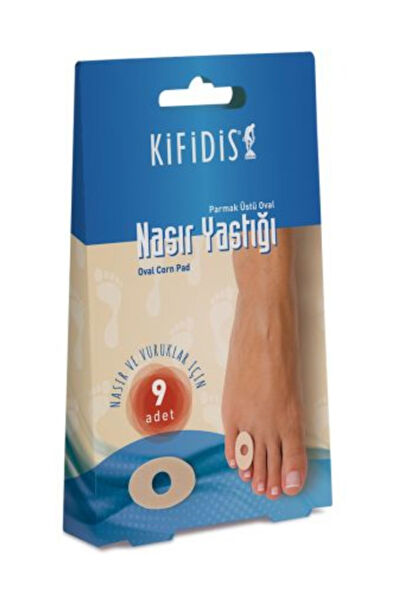 medikalcim Tabanlık, Koruyucu Ürünler