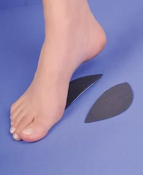 medikalcim Tabanlık, Koruyucu Ürünler