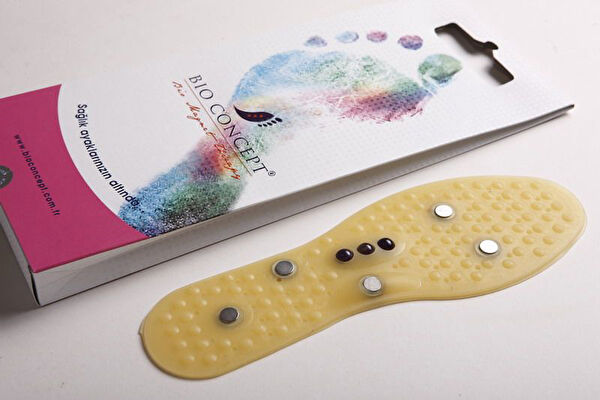 medikalcim Tabanlık, Koruyucu Ürünler