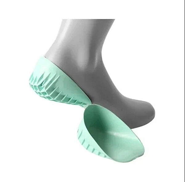 medikalcim Tabanlık, Koruyucu Ürünler