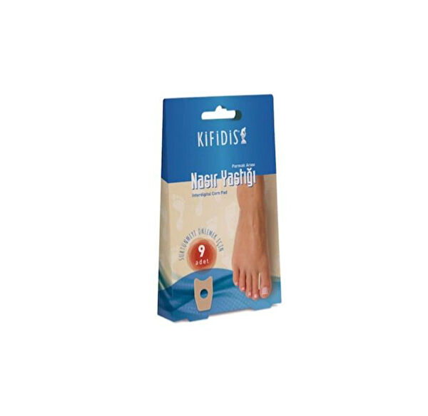 medikalcim Tabanlık, Koruyucu Ürünler