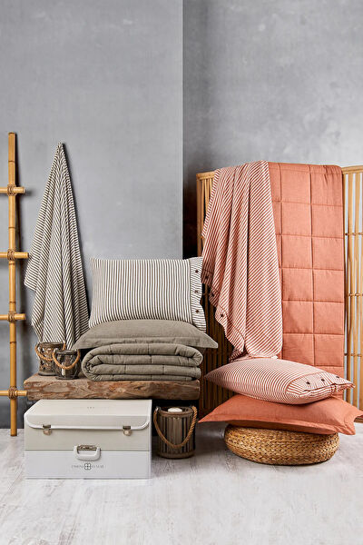 Pasioni Nevresim Takımı