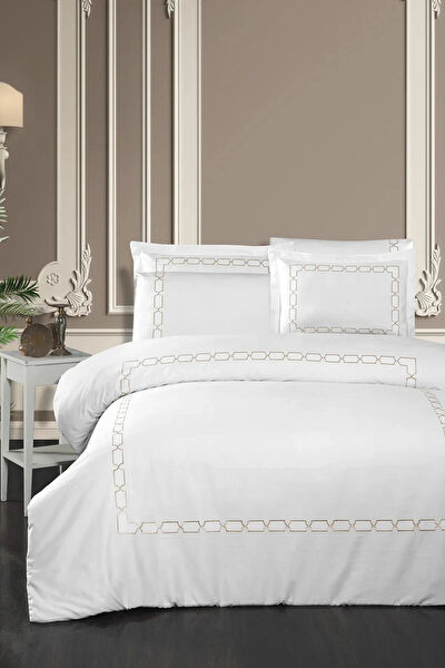 Pasioni Yatak Örtüsü