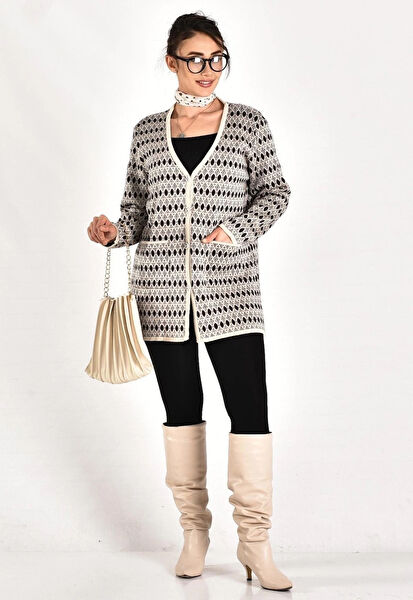 ONNO STYLE WOMAN Kadın Ceket