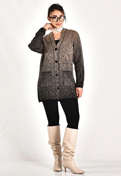 ONNO STYLE WOMAN Kadın Ceket