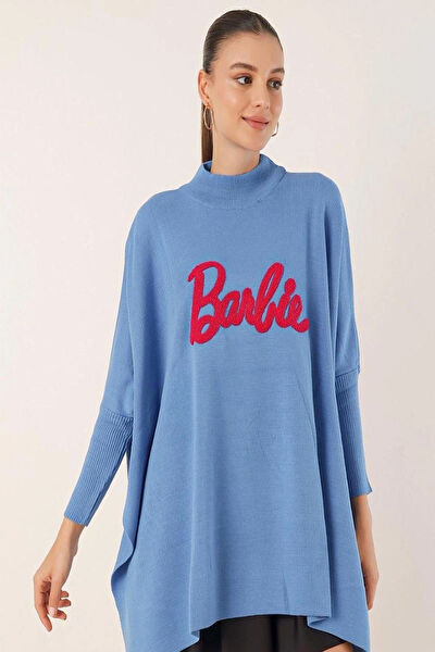 ONNO STYLE WOMAN Kadın Panço