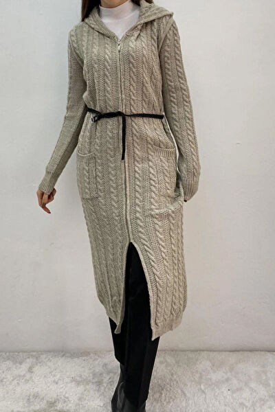 ONNO STYLE WOMAN Günlük Hırka