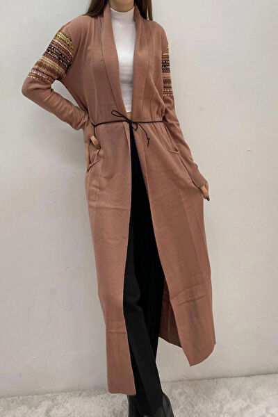 ONNO STYLE WOMAN Günlük Hırka