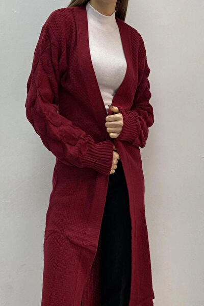 ONNO STYLE WOMAN Günlük Hırka