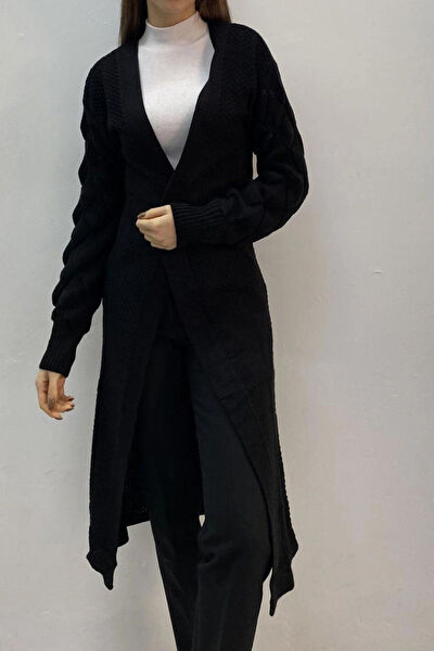 ONNO STYLE WOMAN Günlük Hırka