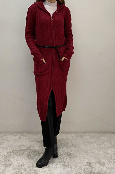 ONNO STYLE WOMAN Günlük Hırka