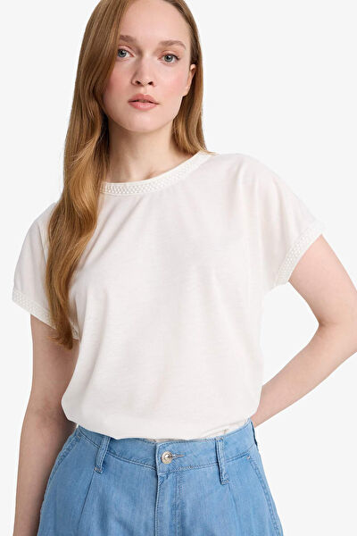 DeFacto Kadın Tişört