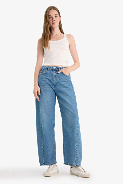 DeFacto Kadın Jeans