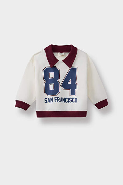 DeFacto Bebek Sweatshirt