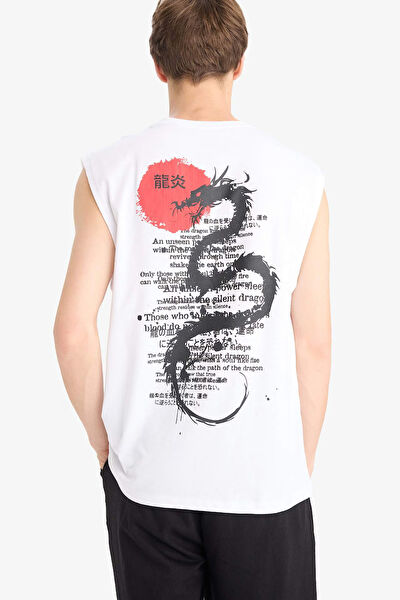 DeFacto Kadın Atlet, Body