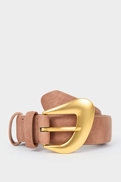 DeFacto Kadın Kemer