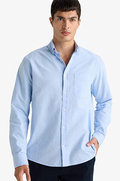 DeFacto Erkek Gömlek