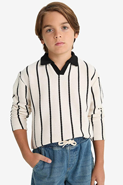 DeFacto Erkek Çocuk Tişört