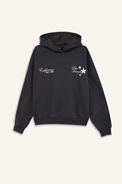 DeFacto Kadın Sweatshirt