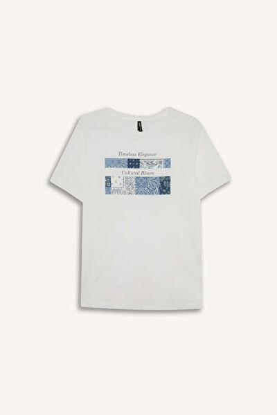 DeFacto Kadın Tişört