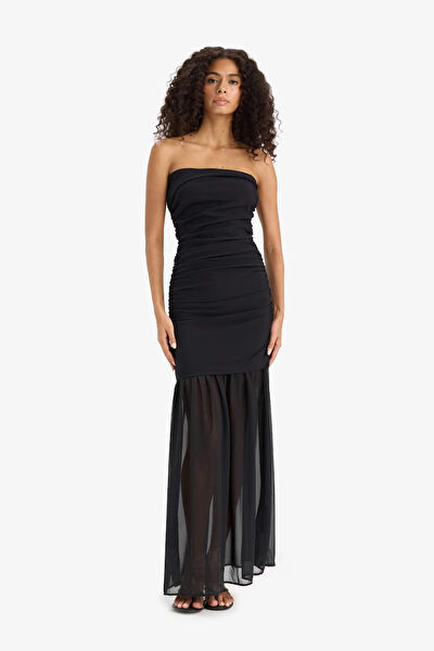 DeFacto Günlük Elbise