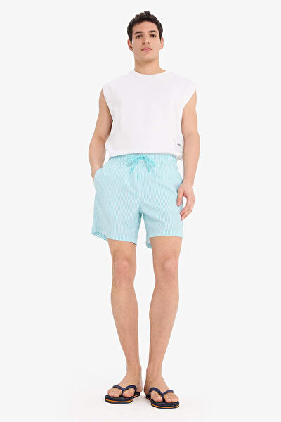 DeFacto Erkek Deniz Şortu, Mayo