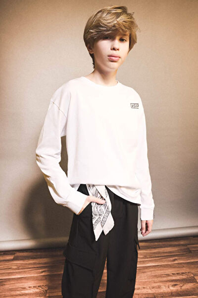 DeFacto Erkek Tişört