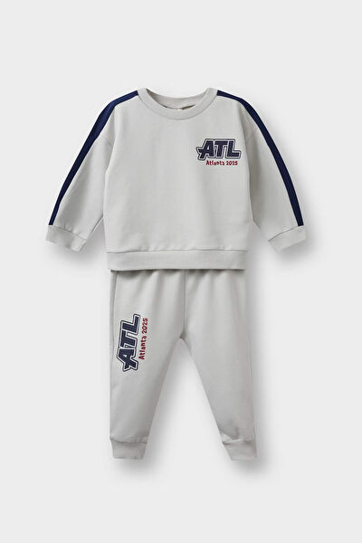 DeFacto Bebek Alt, Üst Takım