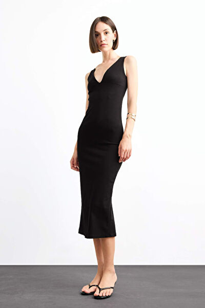 DeFacto Günlük Elbise