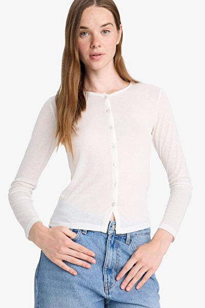 DeFacto Kadın Tişört