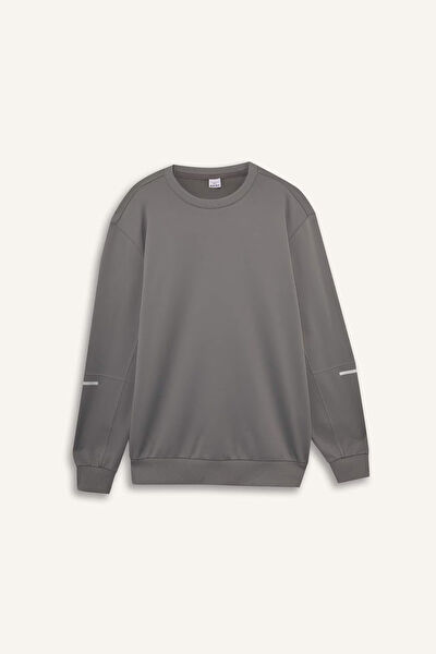 DeFacto Erkek Sweatshirt